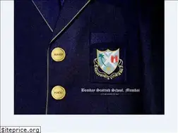 Sites similar to bombayscottish.in