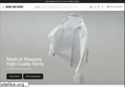 Sites similar to bombayshirts.com