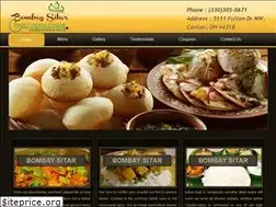 Sites similar to bombaysitar.com