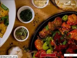 Sites similar to bombayspice.nl