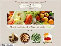 Sites similar to bombayspiceabq.com