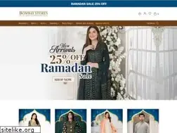 Sites similar to bombaystores.co.uk
