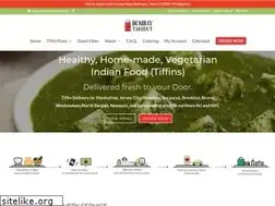 Sites similar to bombaytakeout.com