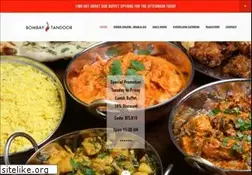 Sites similar to bombaytandoor.com
