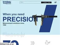 Sites similar to bombaytools.com