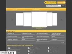 Sites similar to bombaytools.in