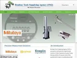 Sites similar to bombaytools1942.com