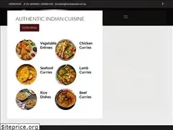 Sites similar to bombaywala.com.au