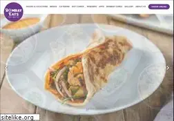 Sites similar to bombaywraps.com