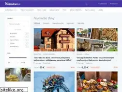 Sites similar to bombazlavy.sk