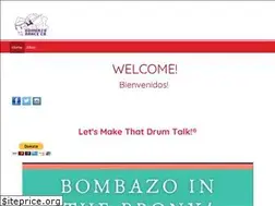 Sites similar to bombazodanceco.com