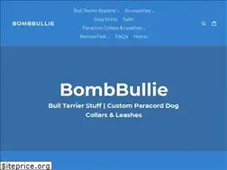 Sites similar to bombbullie.com