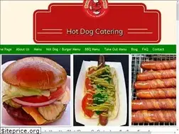 Sites similar to bombdiggitydogs.com