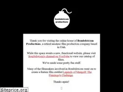 Sites similar to bombdotcom.net