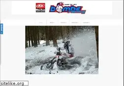 Sites similar to bombe-racing.de