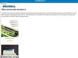 Sites similar to bombeca.com