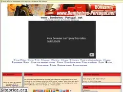 Sites similar to bombeiros-portugal.net