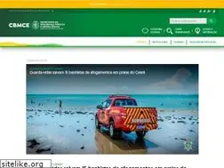 Sites similar to bombeiros.ce.gov.br