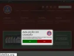 Sites similar to bombeiros.mg.gov.br