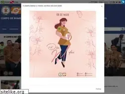 Sites similar to bombeiros.pa.gov.br