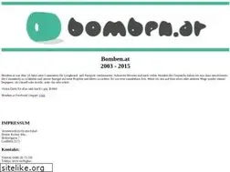 Sites similar to bomben.at