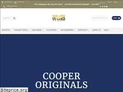 Sites similar to bomber-jackets.com