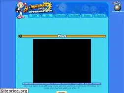 Sites similar to bomber-world.com