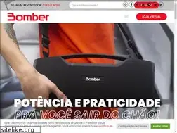 Sites similar to bomber.com.br