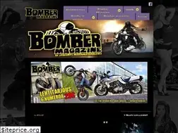 Sites similar to bomber.fi