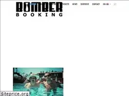 Sites similar to bomberbooking.com