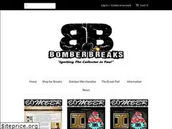 Sites similar to bomberbreaks.com