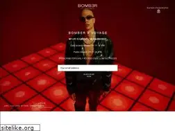 Sites similar to bomberclothing.com