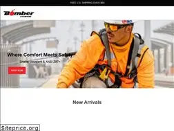 Sites similar to bombereyewear.com