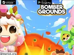 Sites similar to bombergrounds.com