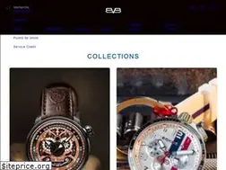 Sites similar to bombergwatches.com