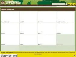 Sites similar to bomberman-games.1001jogos.pt