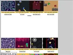 Sites similar to bomberman-jatekok.b11.hu