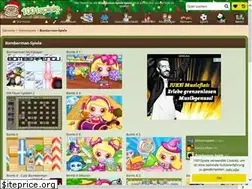 Sites similar to bomberman-spiele.1001spiele.de