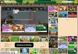 Sites similar to bomberman.1001spiele.de