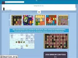 Sites similar to bomberman.brincar.pt