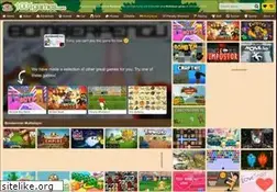 Sites similar to bomberman.gamesxl.com