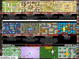 Sites similar to bomberman.jatek-online.hu