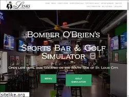 Sites similar to bomberobriens.com