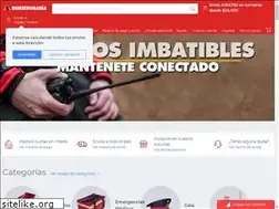 Sites similar to bomberomania.com.ar