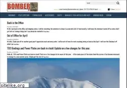 Sites similar to bomberonline.com