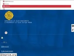 Sites similar to bomberos.go.cr