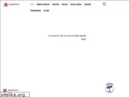 Sites similar to bomberos.gob.ec