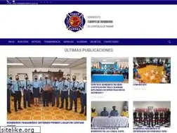 Sites similar to bomberos.gob.pa