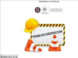Sites similar to bomberos.gob.sv