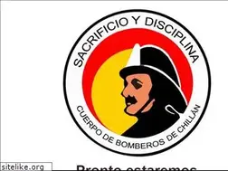 Sites similar to bomberoschillan.cl